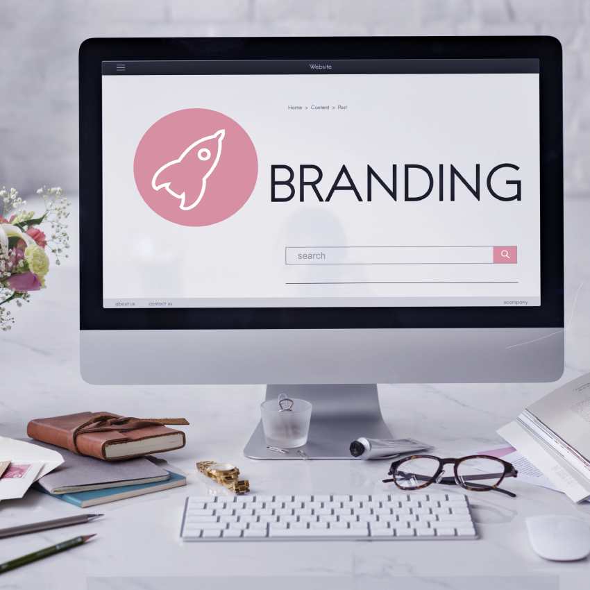 ثبت انواع برند